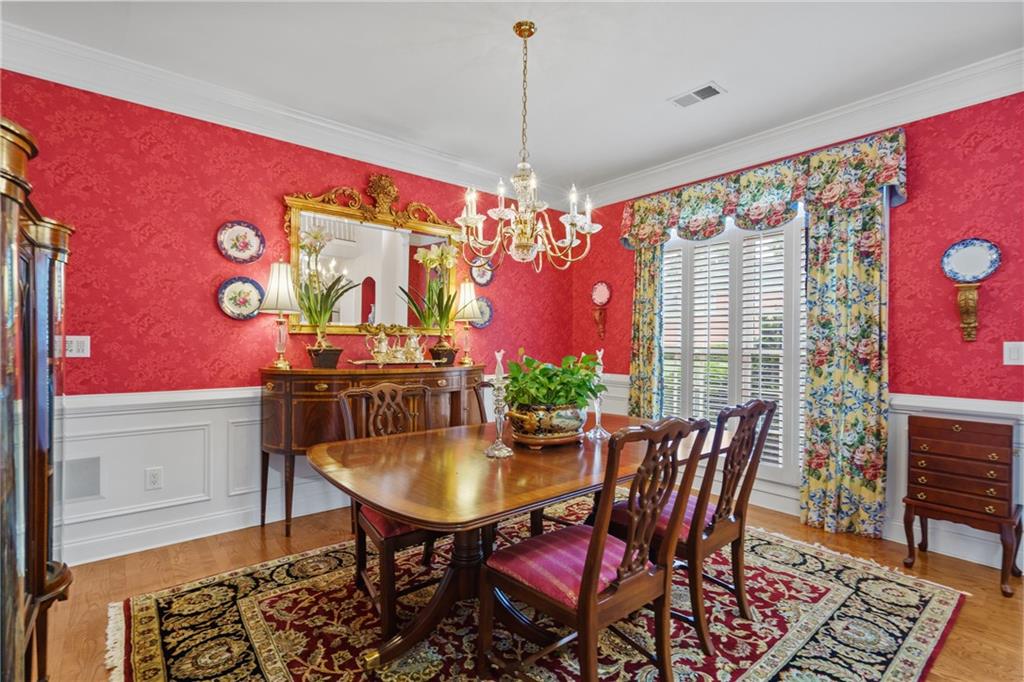 3032 Montclair Circle, Smyrna, Georgia image 14