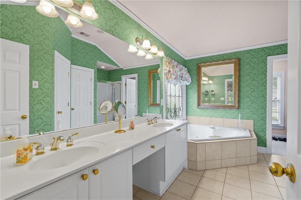 3032 Montclair Circle, Smyrna, Georgia image 23