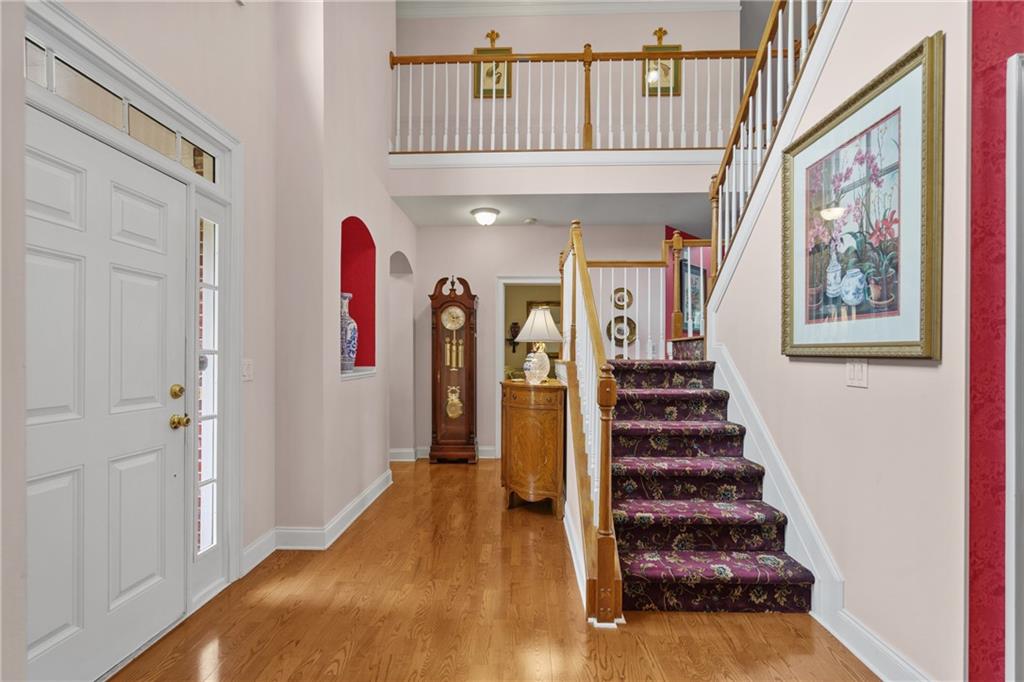 3032 Montclair Circle, Smyrna, Georgia image 6