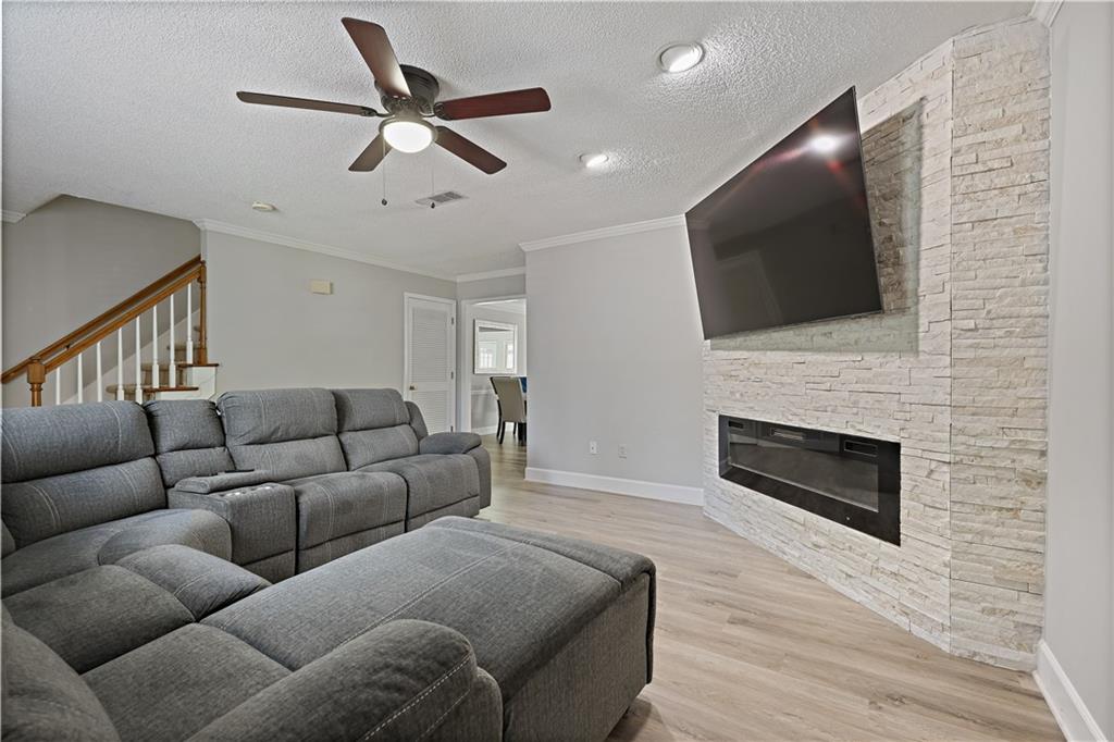 2646 Arbor Glen Place