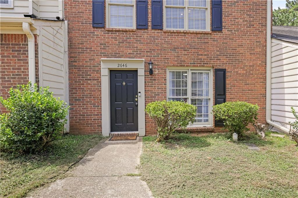 2646 Arbor Glen Place