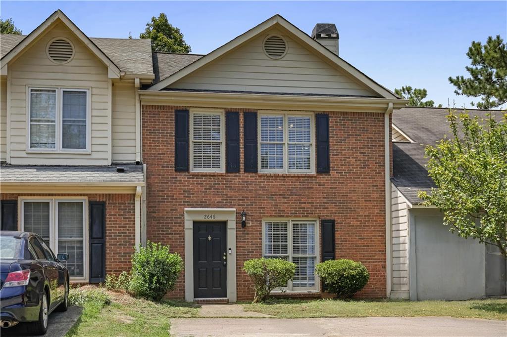 2646 Arbor Glen Place