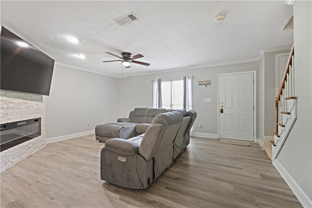 2646 Arbor Glen Place