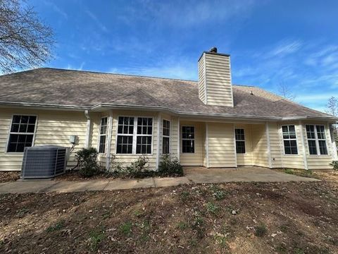 A home in Auburn