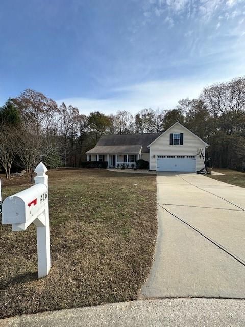 A home in Auburn