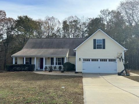 A home in Auburn