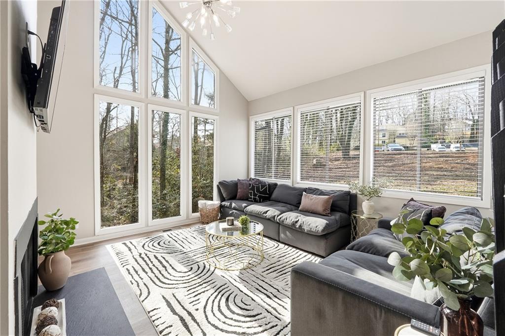 1720 Little Willeo Road