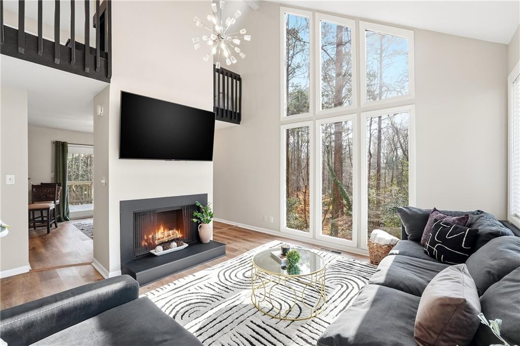 1720 Little Willeo Road