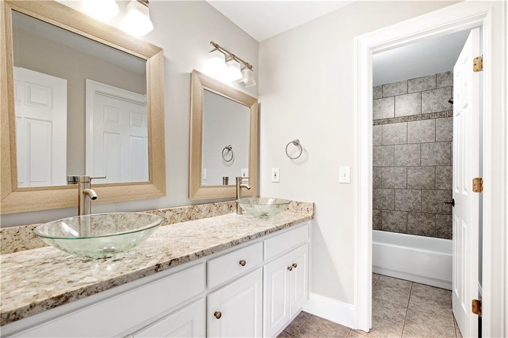 226 Crescent Moon Way, Canton, Georgia image 27