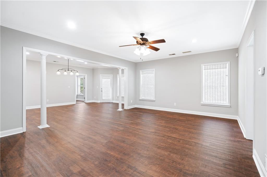 226 Crescent Moon Way, Canton, Georgia image 30
