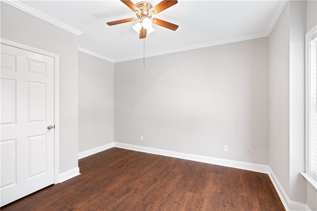 226 Crescent Moon Way, Canton, Georgia image 36