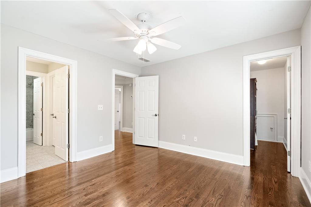 226 Crescent Moon Way, Canton, Georgia image 26