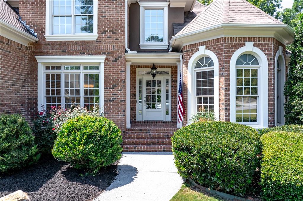 226 Crescent Moon Way, Canton, Georgia image 11