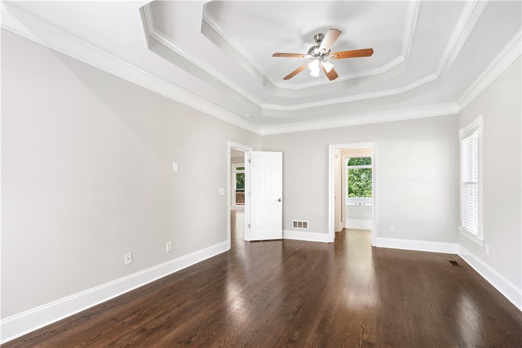 226 Crescent Moon Way, Canton, Georgia image 20