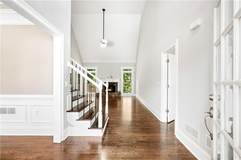 226 Crescent Moon Way, Canton, Georgia image 12