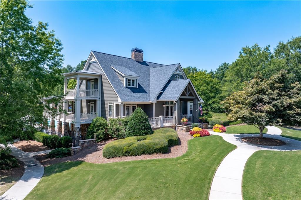 226 Crescent Moon Way, Canton, Georgia image 42