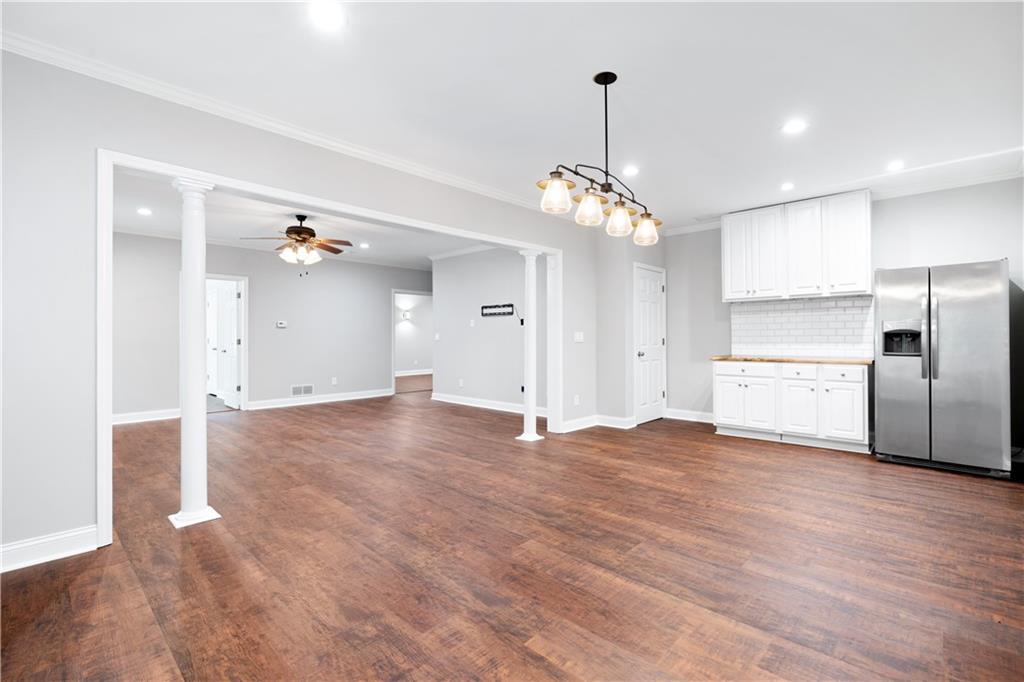 226 Crescent Moon Way, Canton, Georgia image 31