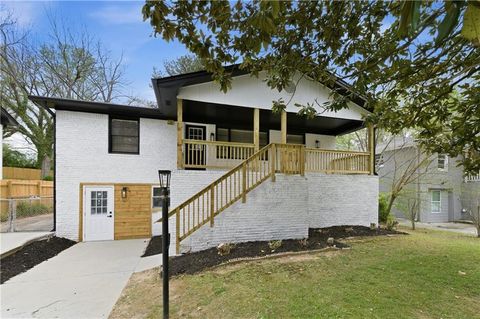 625 Church Street NW Atlanta GA 30318