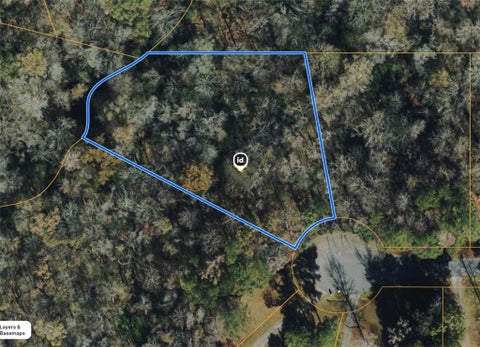 Vacant Land For Sale - Peachtree Lane<br/> Coweta County, Newnan, GA 30265