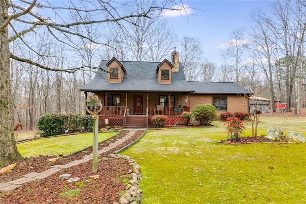 630 Stoney Point Road