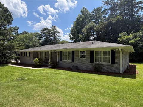 Homes For Sale - 2447 Lenora Church Road<br/> Gwinnett County, Snellville, GA 30078