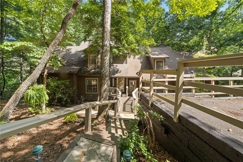 236 Chestnut Rise Trail #476
