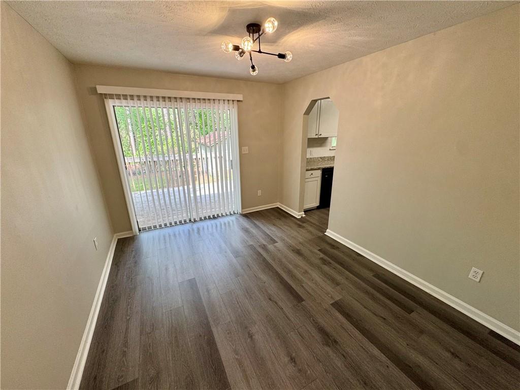 6061 Tina Lane, Rex, Georgia image 6