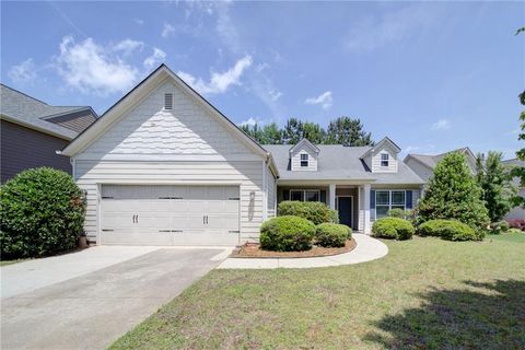1575 Parkside Village Drive Cumming GA 30040