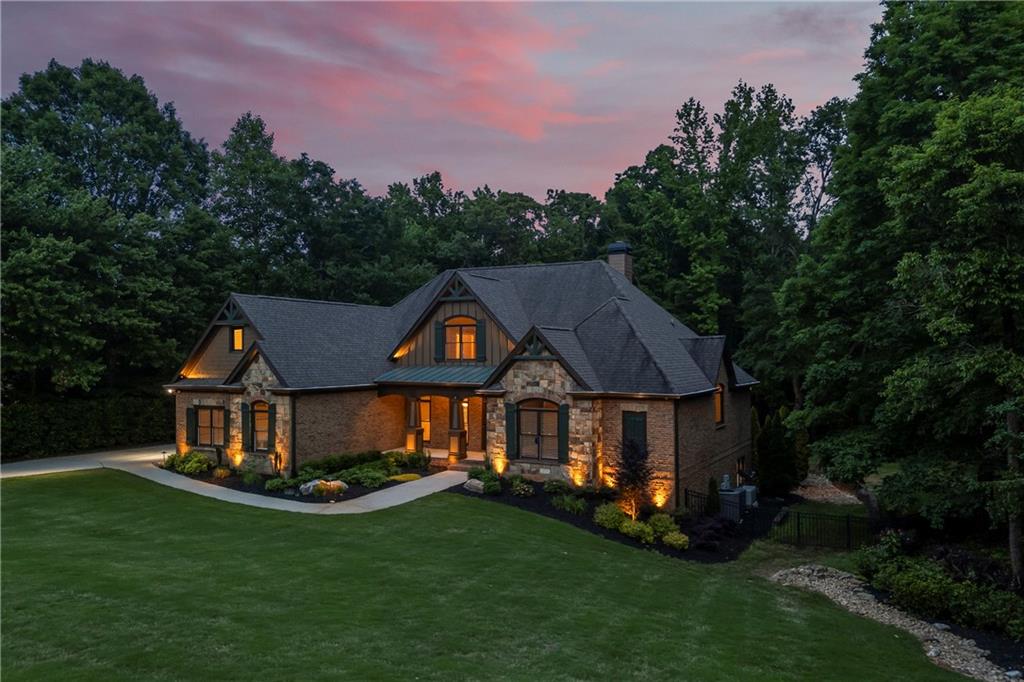112 E Fork Lane, Pendergrass, Georgia image 2