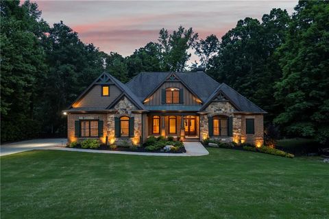 112 E Fork Lane Pendergrass GA 30567