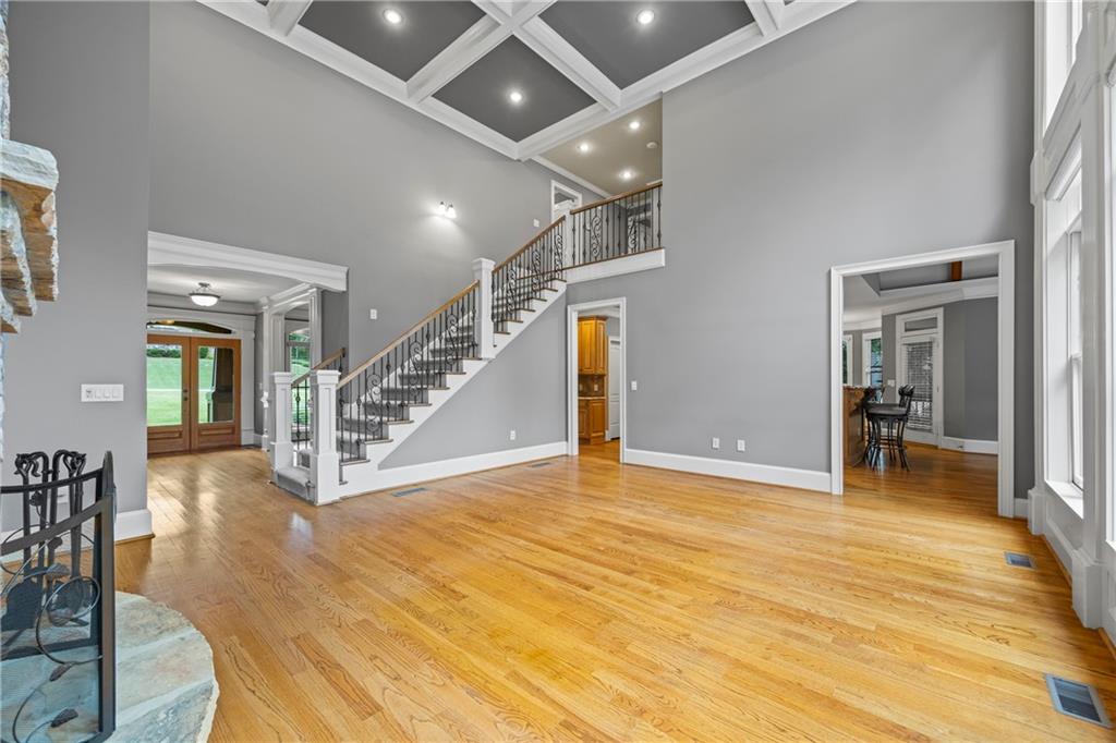 112 E Fork Lane, Pendergrass, Georgia image 17