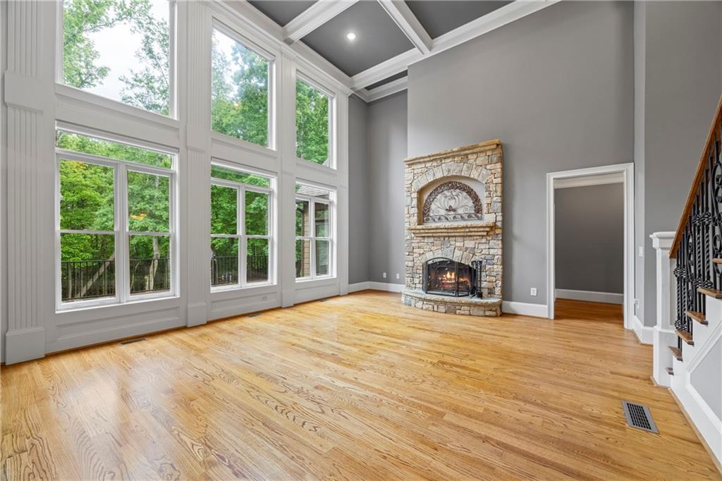 112 E Fork Lane, Pendergrass, Georgia image 14
