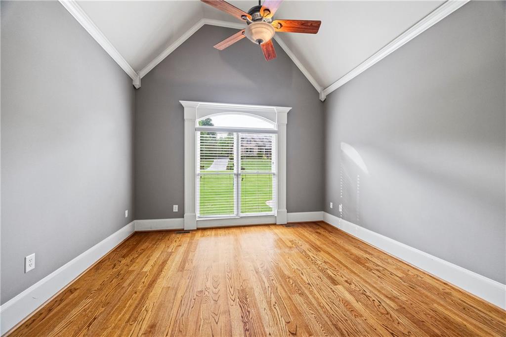 112 E Fork Lane, Pendergrass, Georgia image 34