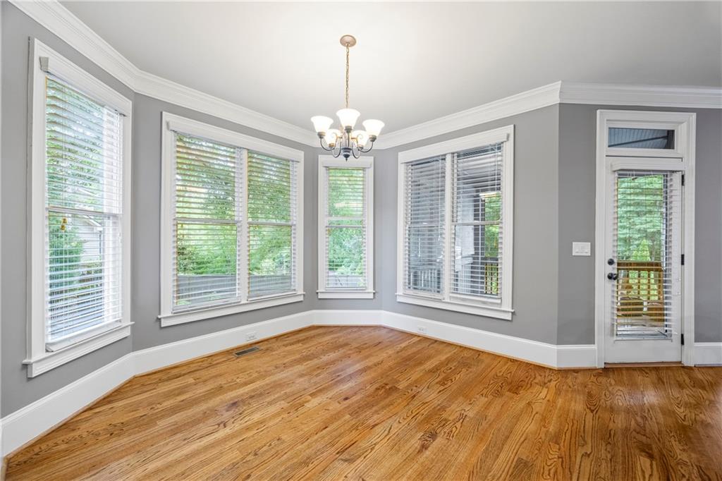 112 E Fork Lane, Pendergrass, Georgia image 32
