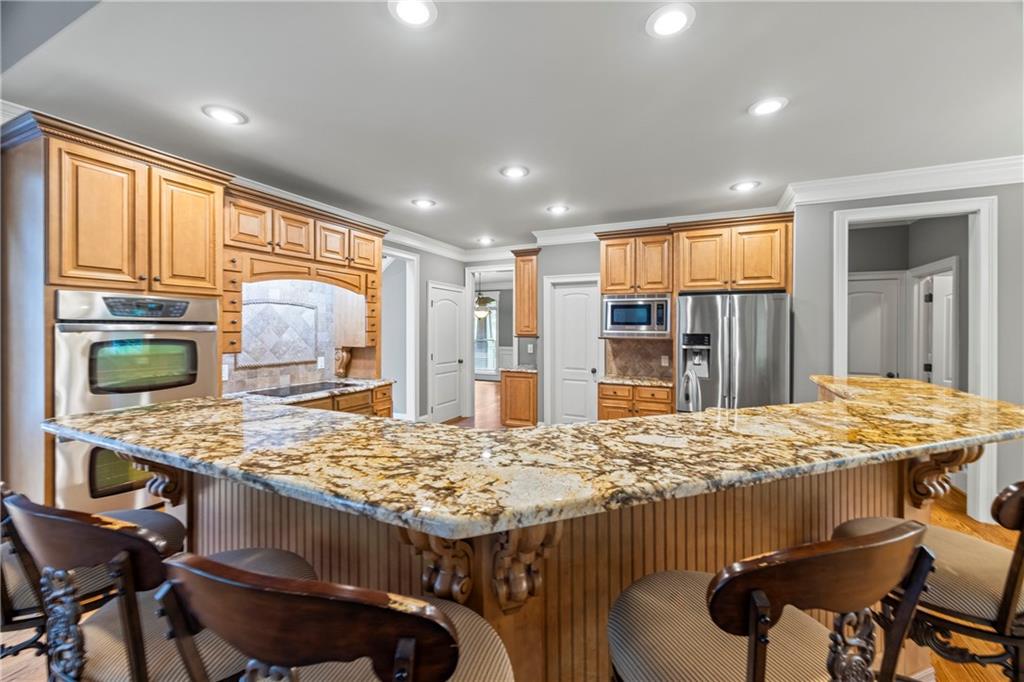 112 E Fork Lane, Pendergrass, Georgia image 30