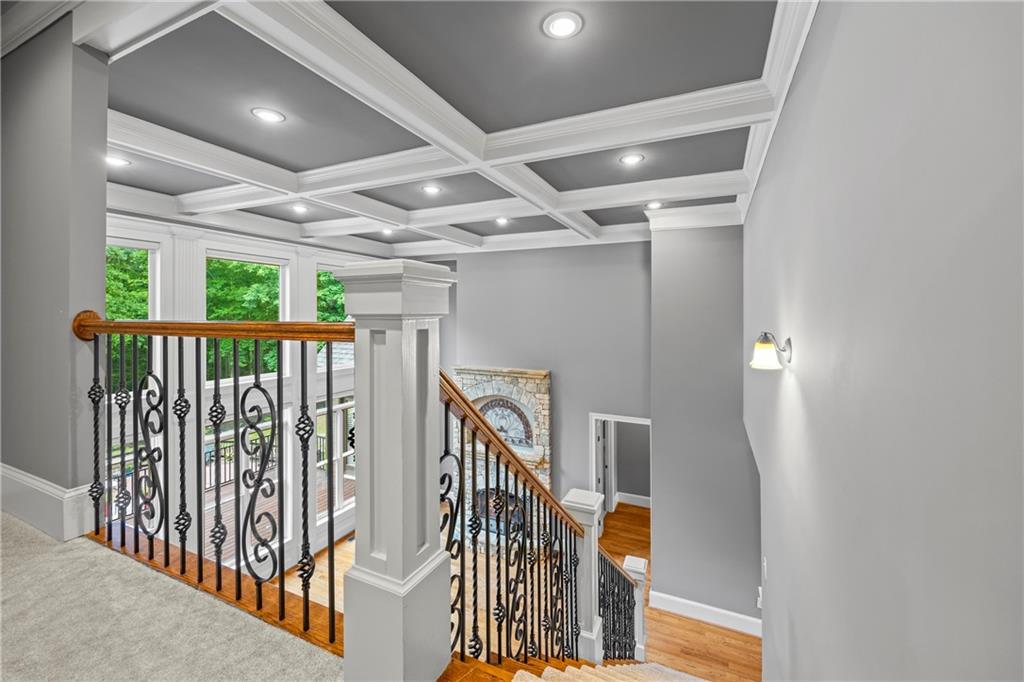 112 E Fork Lane, Pendergrass, Georgia image 38
