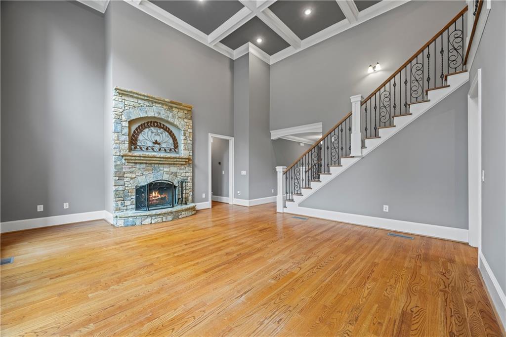 112 E Fork Lane, Pendergrass, Georgia image 16