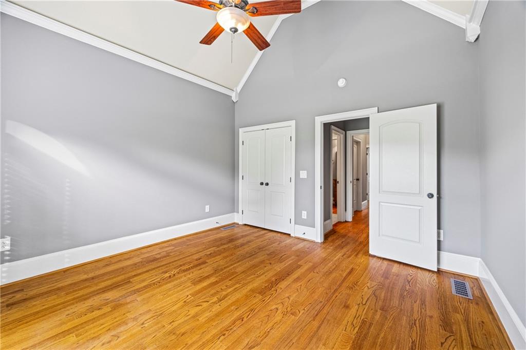 112 E Fork Lane, Pendergrass, Georgia image 35