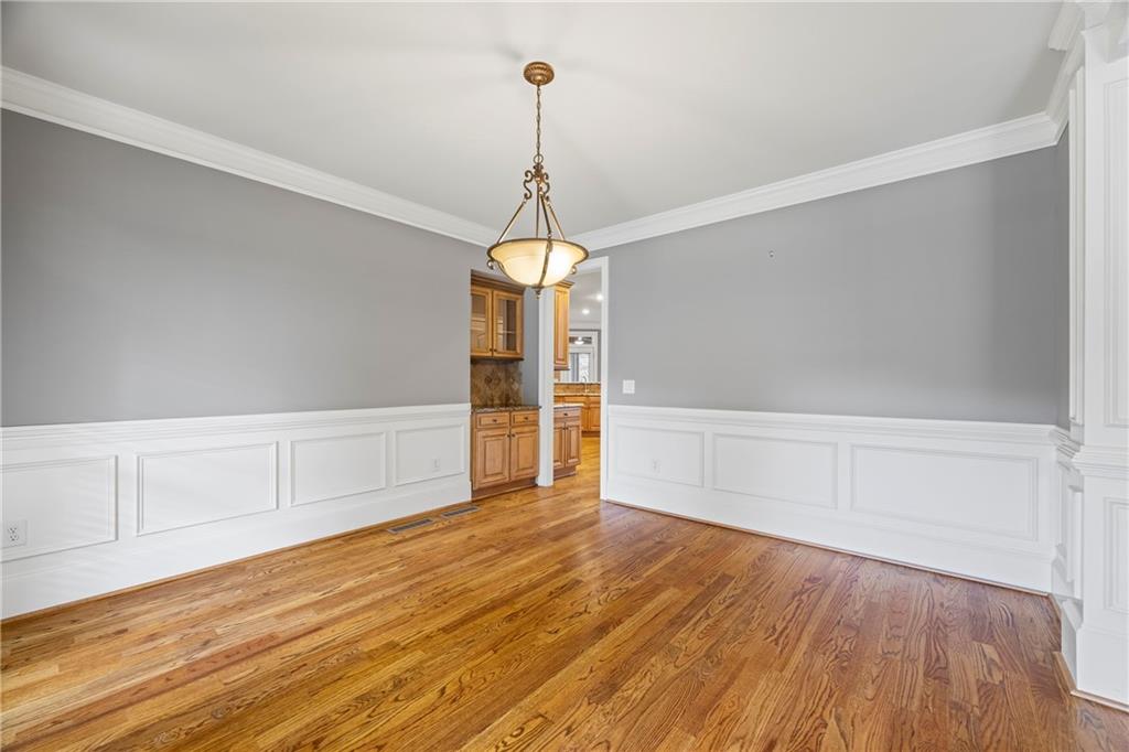 112 E Fork Lane, Pendergrass, Georgia image 13
