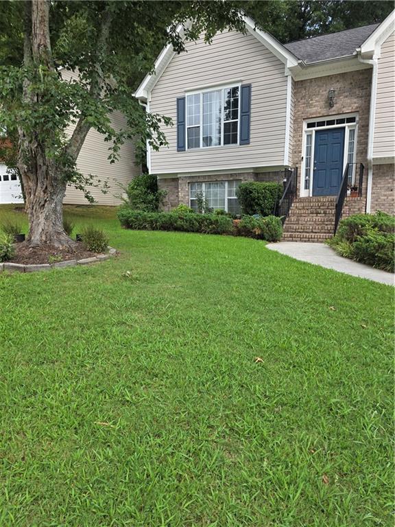 1157 Bramlett Forest Court