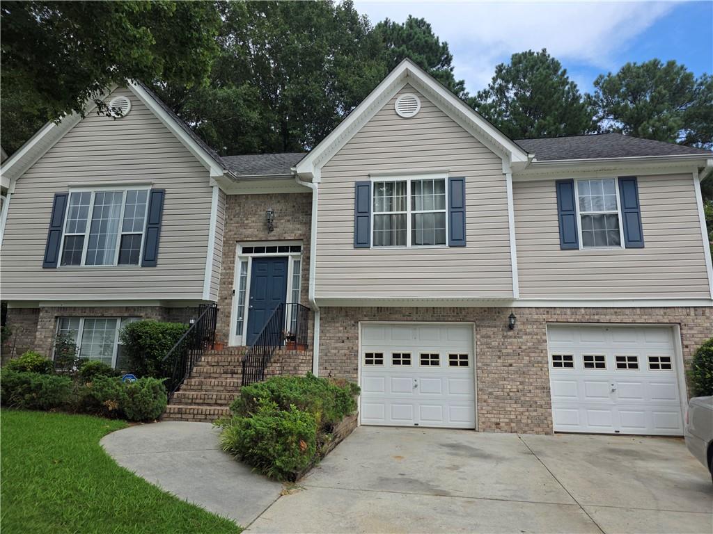 1157 Bramlett Forest Court