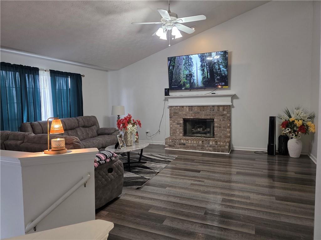 1157 Bramlett Forest Court