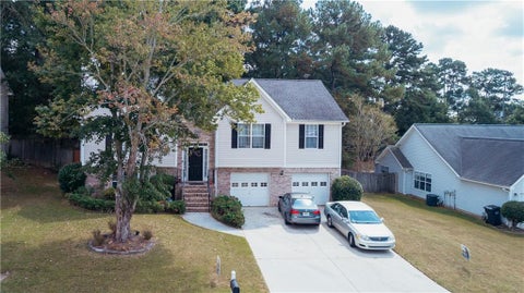 Homes For Sale - 1157 Bramlett Forest Court<br/> Lawrenceville, GA 30045