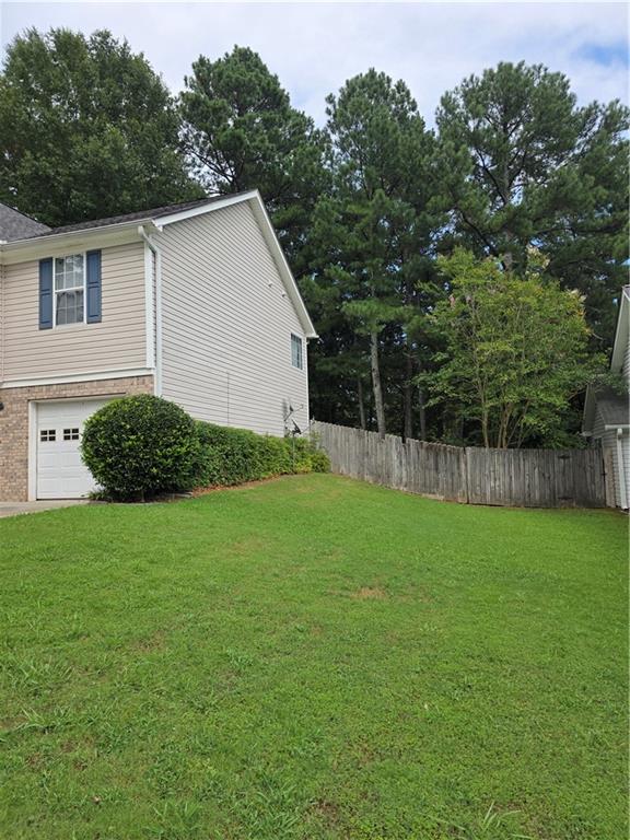 1157 Bramlett Forest Court