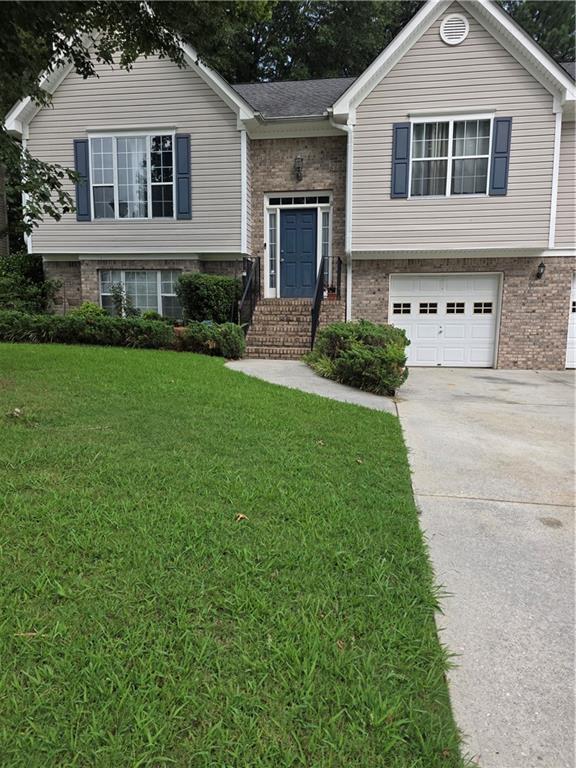 1157 Bramlett Forest Court