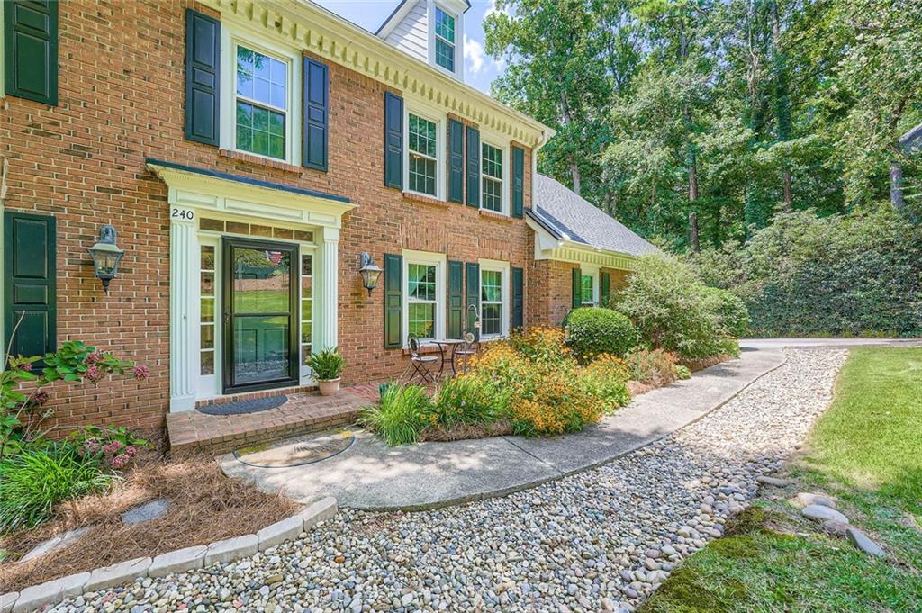 240 River Landing Drive
