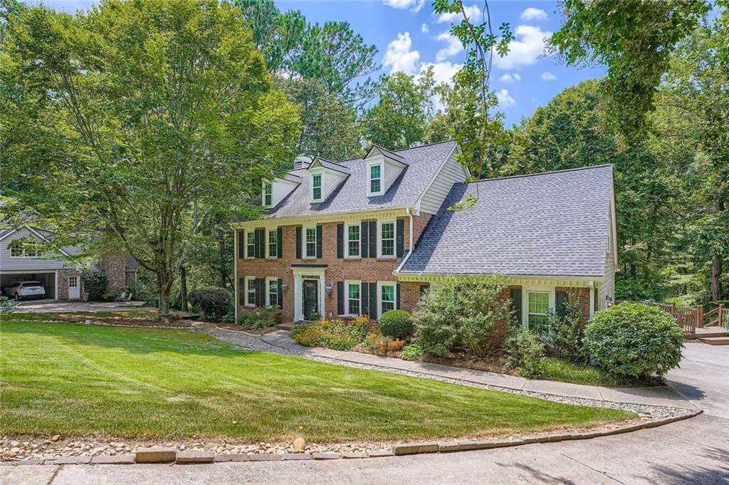 240 River Landing Drive