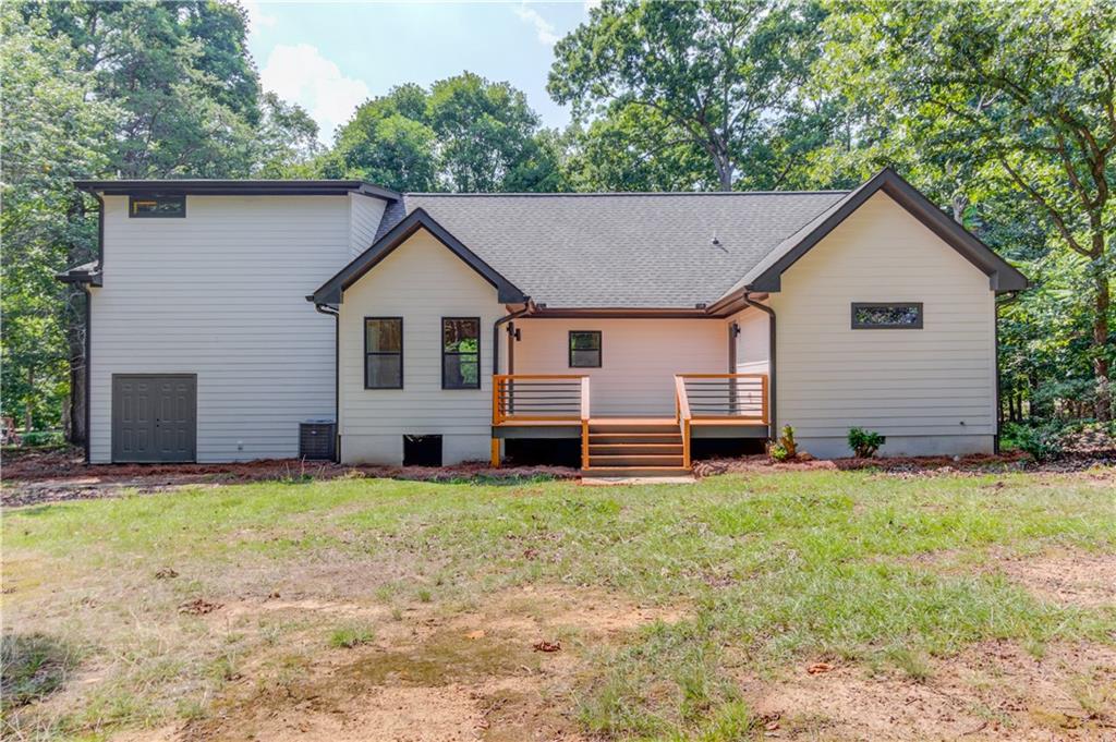 374 Academy Woods Drive