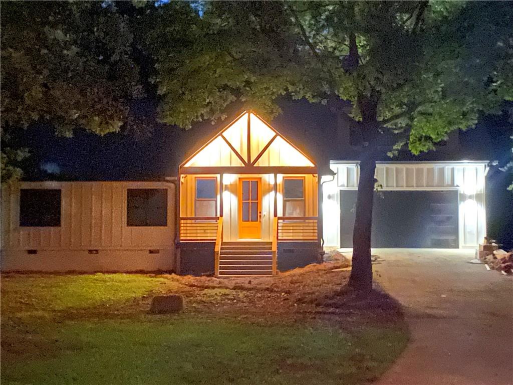 374 Academy Woods Drive