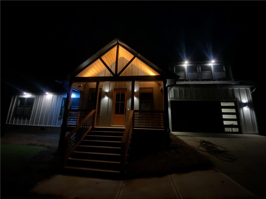 374 Academy Woods Drive
